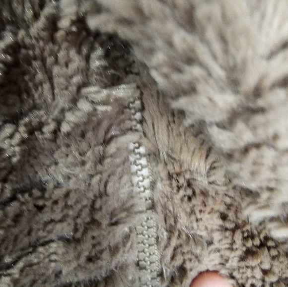 Patagonia Teddy Bear Coat size small - Picture 8 of 11